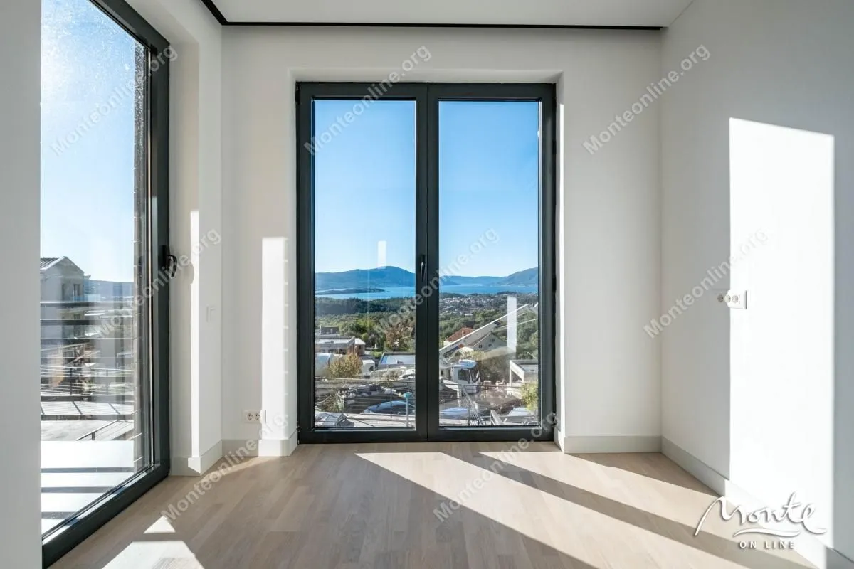 Prodaja, kuća, 130m², Kavač, Kotor