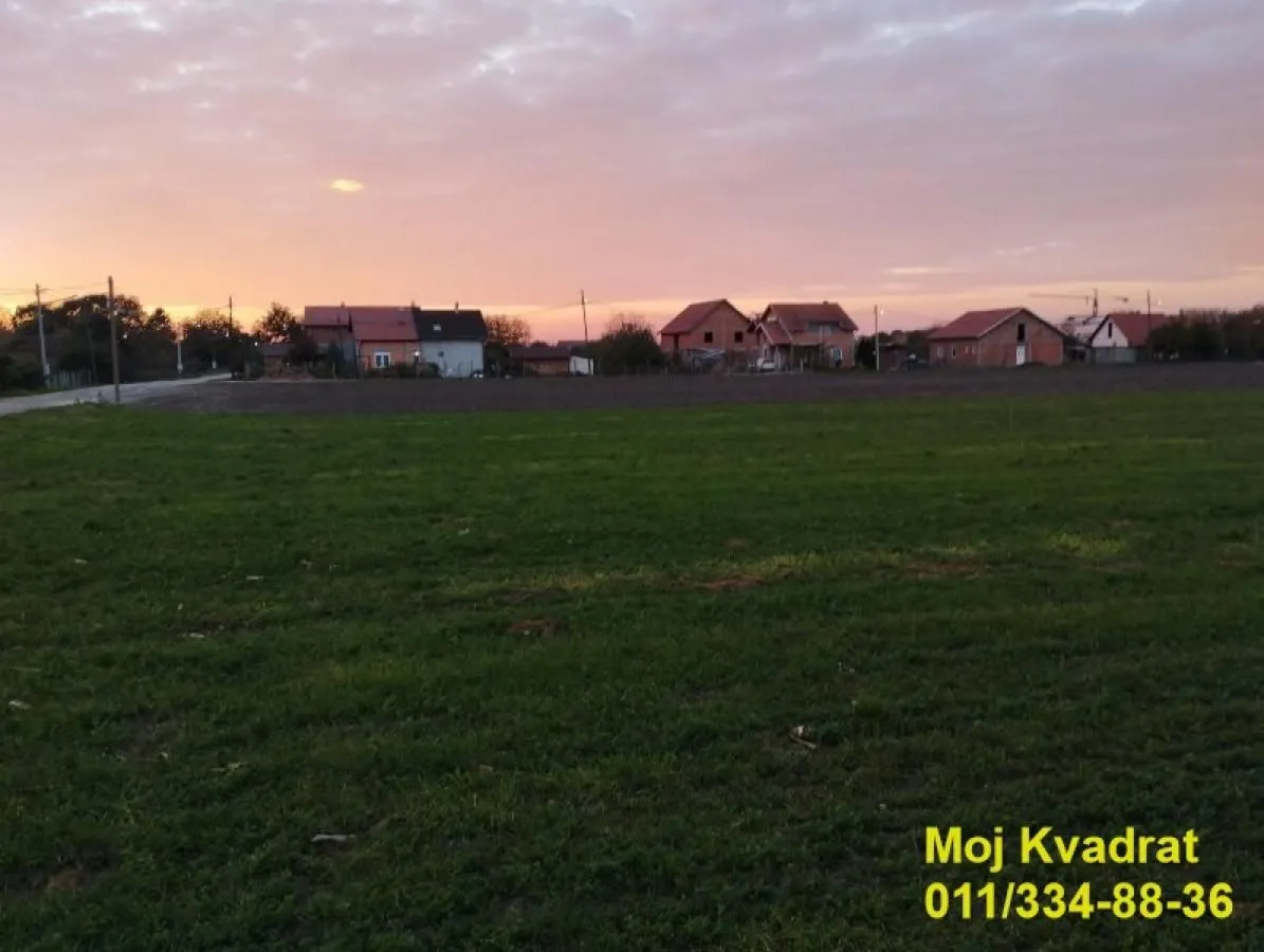 Prodaja, plac, 12496m², Misa, Pančevo