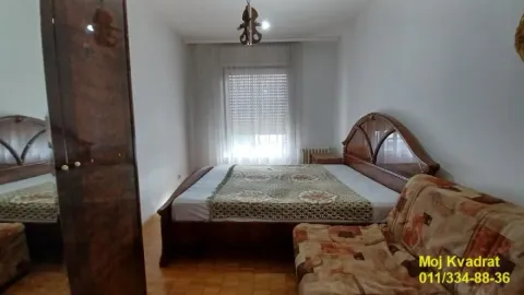 Sale, three bedroom apartment, 75m², Novi Beograd Blok 61, Novi Beograd Sve Podlokacije - image 5