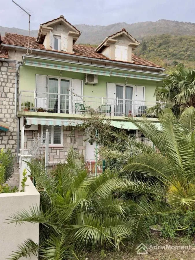 Prodaja, kuća, 148m², Kamenari, Herceg Novi
