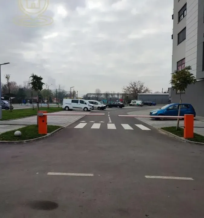 Prodaja, parking/garaža, 12m², Nova Detelinara, Novi Sad Sve Podlokacije