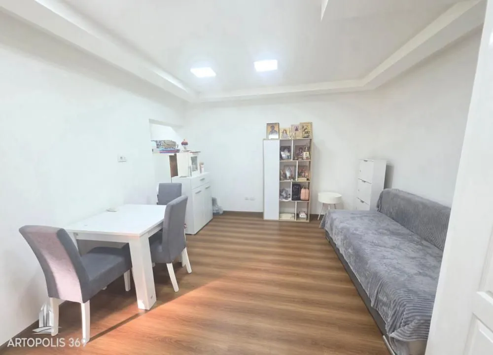 Sale, one bedroom apartment, 25m², Karaburma, Palilula Sve Podlokacije