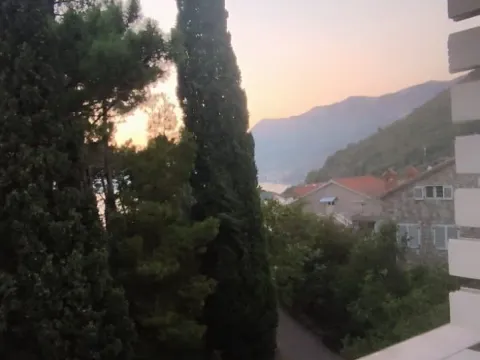 Izdavanje, garsonjera, 30m², Sveti Stefan, Budva - image 3