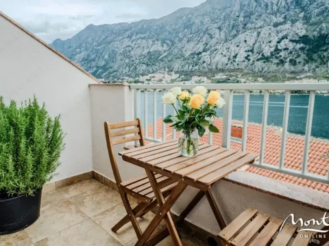 Prodaja, jednosoban stan, 50m², Muo, Kotor - image 25