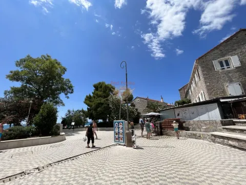 Sale, office space, 34m², Budva, Crna Gora