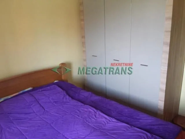 Izdavanje, trosoban stan, 75m², Liman 1, Novi Sad Sve Podlokacije