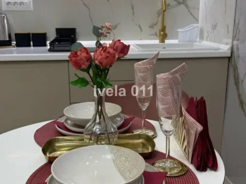 Sale, apartment, 20m², Kalenić Pijaca, Vračar Sve Podlokacije - image 3