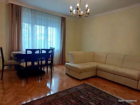 Sale, three bedroom apartment, 82m², Botanička Bašta, Palilula Sve Podlokacije - image 2