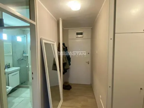 Rent, two bedroom apartment, 65m², Novi Beograd Blok 70, Novi Beograd Sve Podlokacije - image 8