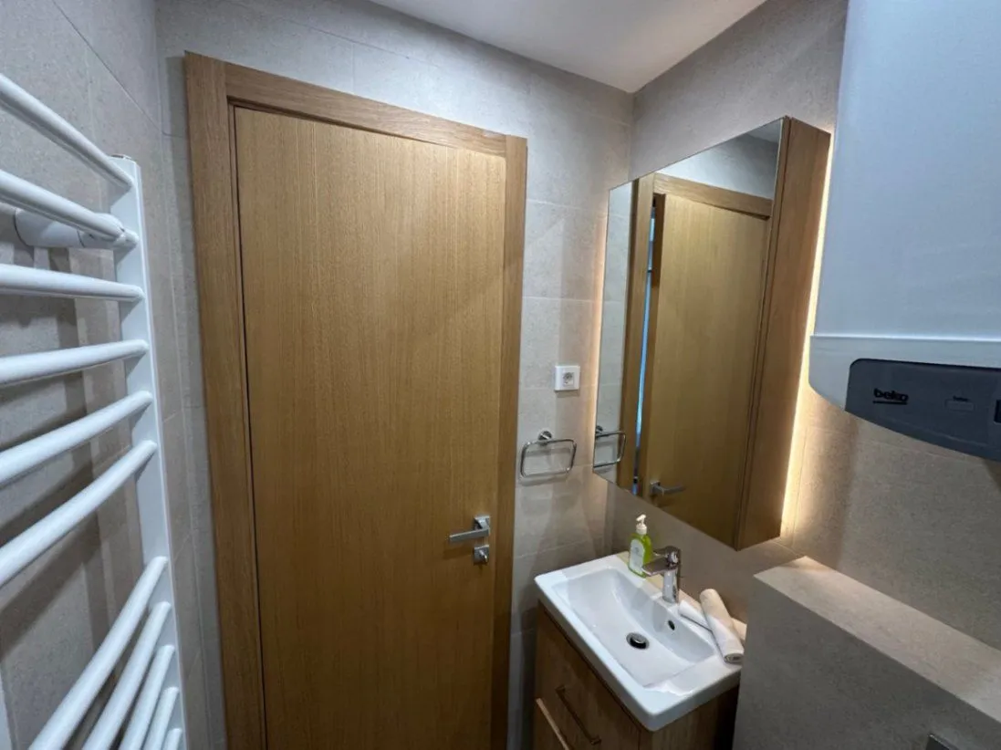 Prodaja, stan, 27m², Kavač, Kotor