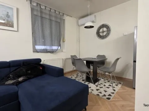 Izdavanje, garsonjera, 31m², Čukarička Padina, Beograd - image 3