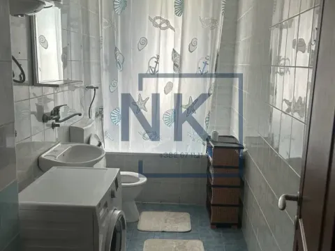 Izdavanje, dvosoban stan, 65m², Centar, Podgorica - image 5