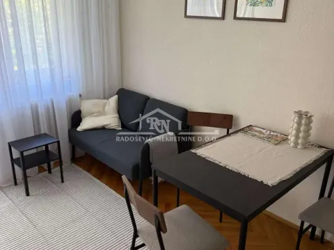 Rent, one bedroom apartment, 39m², Miljakovac, Rakovica - image 6