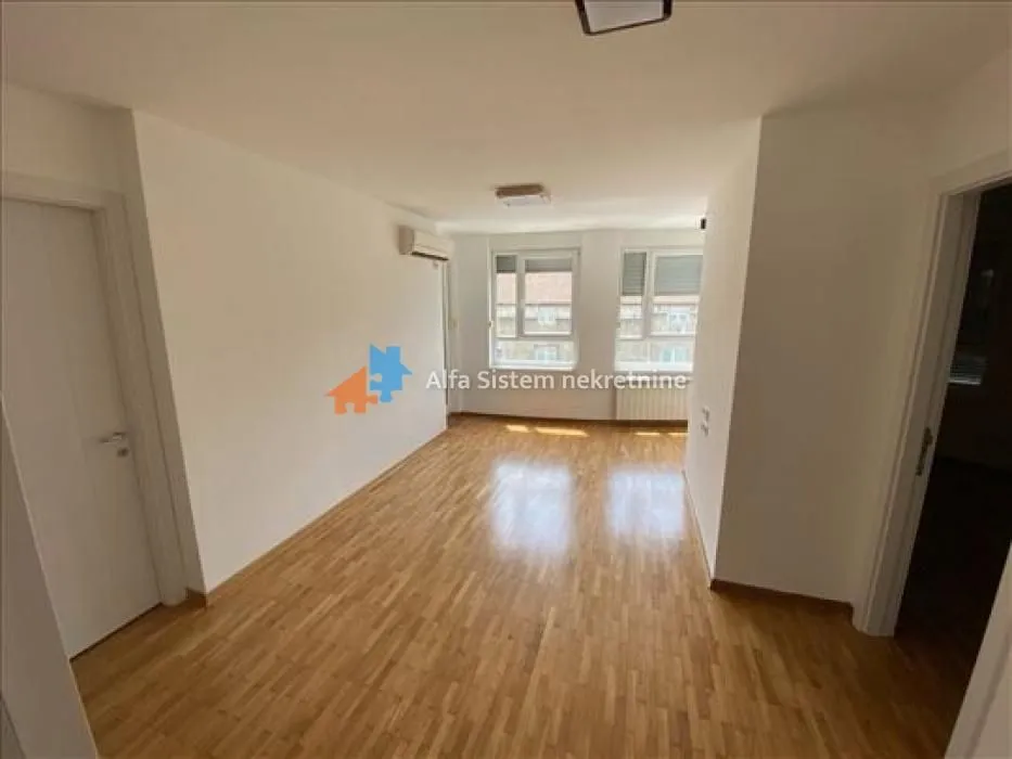 Rent, apartment, 58m², Bulbulder, Zvezdara Sve Podlokacije