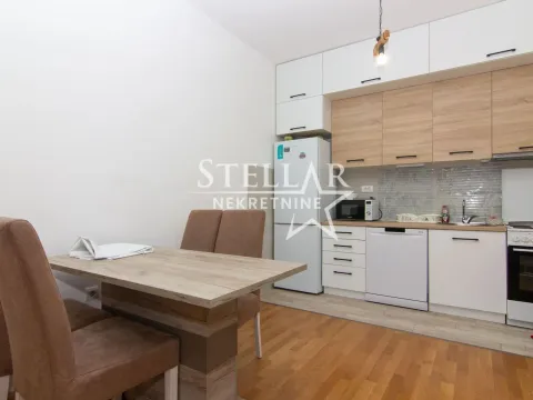 Izdavanje, jednosoban stan, 44m², Ljubović, Podgorica - image 6