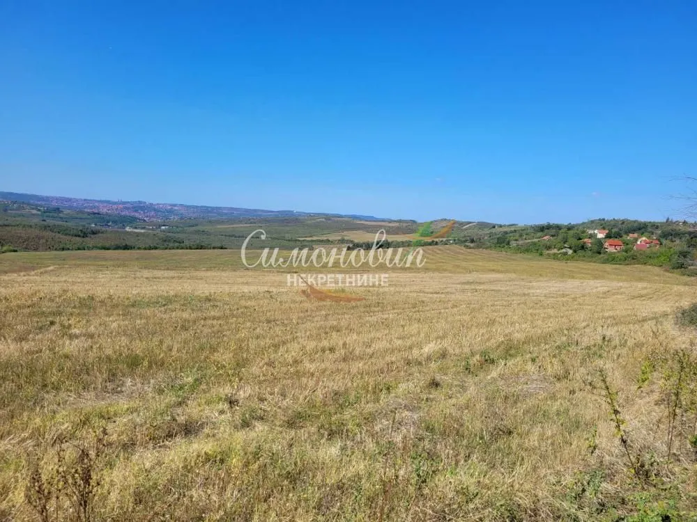 Sale, land lot, 18200m², Grocka, Beograd
