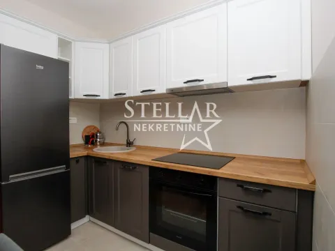 Rent, apartment, 42m², Tuški Put, Podgorica - image 7