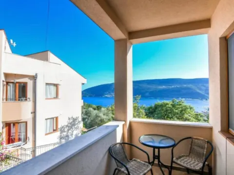 Prodaja, dvosoban stan, 75m², Herceg Novi, Crna Gora - image 5
