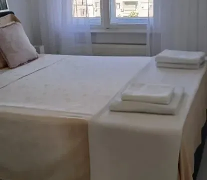 Prodaja, dvosoban stan, 39m², Stari Grad, Beograd - image 6