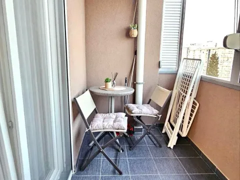 Rent, one bedroom apartment, 45m², Pobrežje, Podgorica - image 12