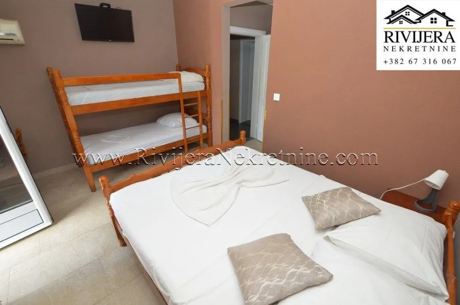 Prodaja, kuća, 331m², Igalo, Herceg Novi