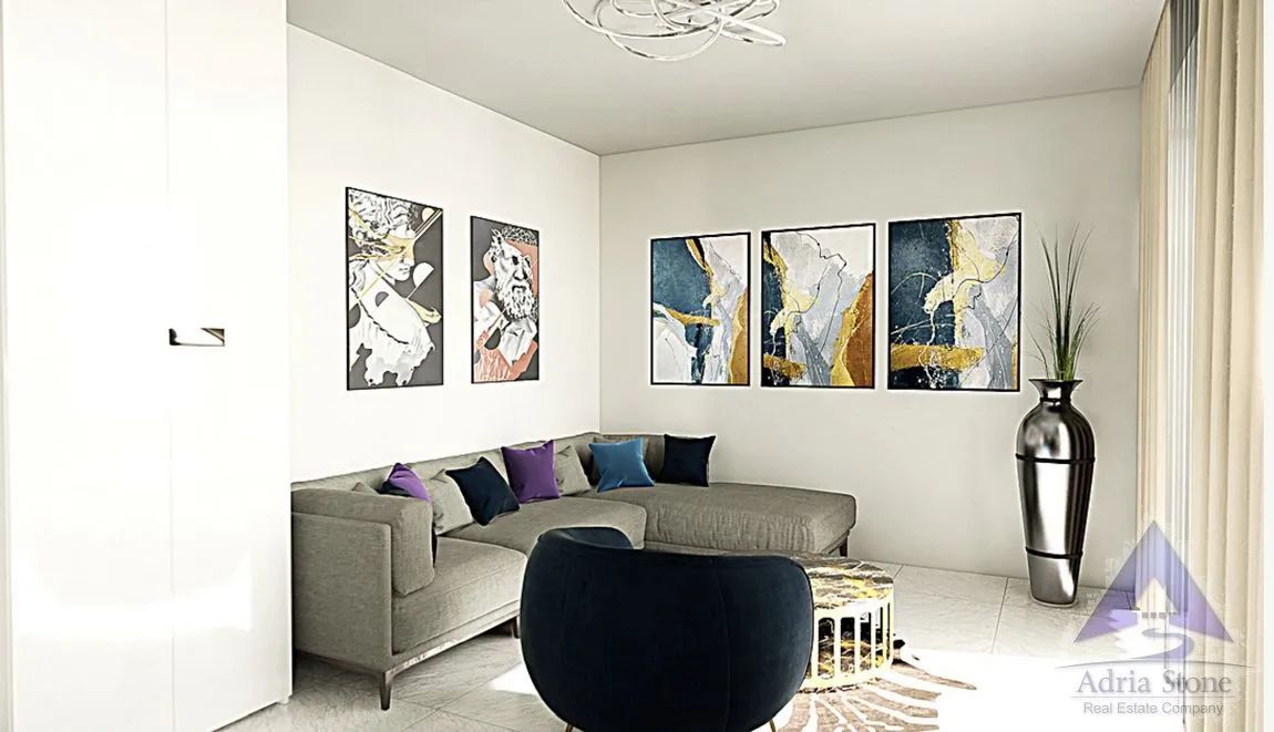 Sale, house, 255m², Blizikuće, Budva