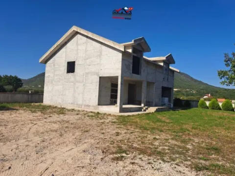 Prodaja, kuća, 128m2, Nikšić Prodaja, kuća, 128m2, Nikšić