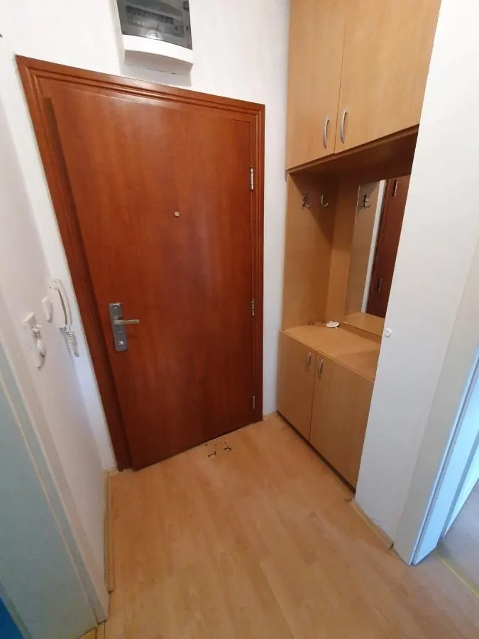 Izdavanje, jednosoban stan, 38m², Podbara, Novi Sad Sve Podlokacije