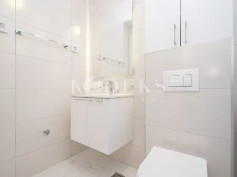 Rent, one bedroom apartment, 46m², Stari Aerodrom, Podgorica - image 7