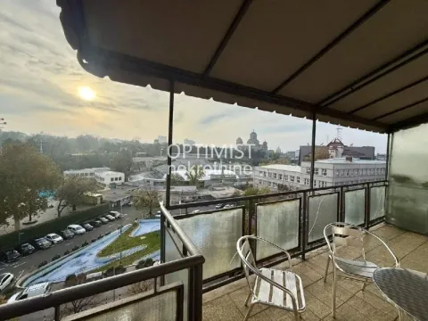 Izdavanje, dvosoban stan, 51m², Tašmajdan, Palilula Sve Podlokacije - image 12