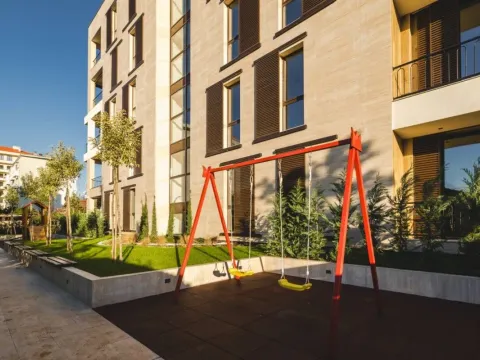 Prodaja, trosoban stan, 148m², Podgorica, Crna Gora - image 6