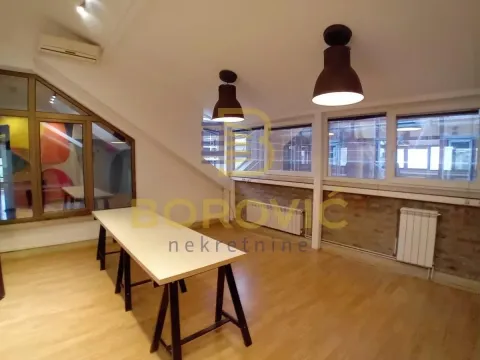 Rent, office space, 166m², Vračar Hram, Vračar Sve Podlokacije - image 3