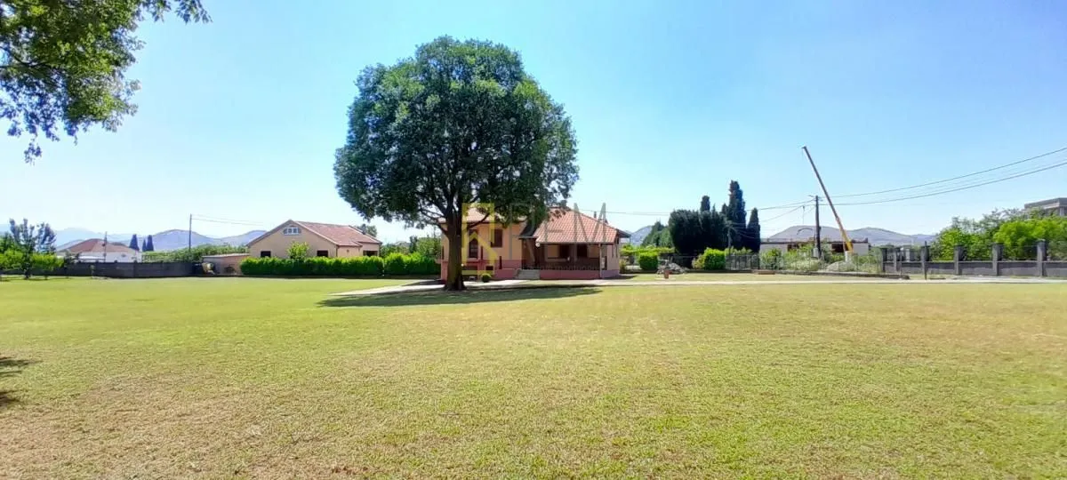 Prodaja, kuća, 140m², Zeta, Podgorica