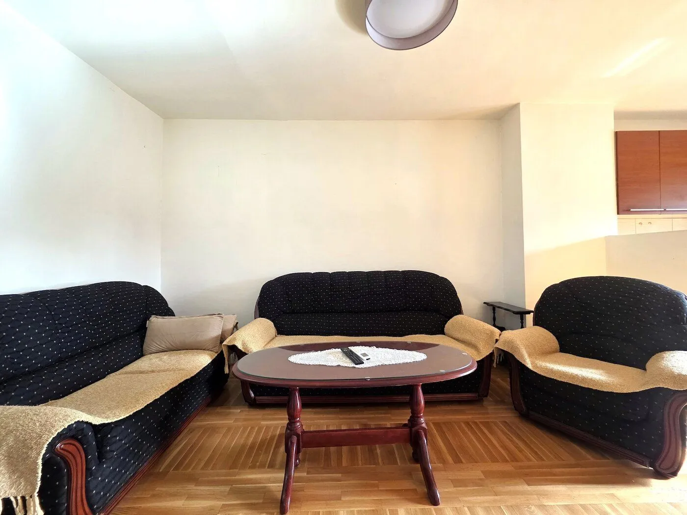 Izdavanje, stan, 40m², Preko Morače, Podgorica