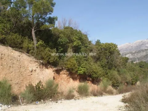 Prodaja, plac, 8900m², Budva, Crna Gora - image 2