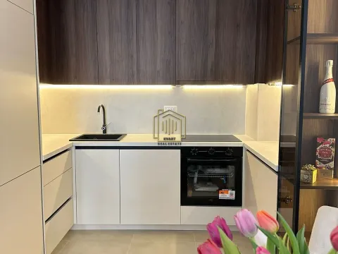 Rent, one bedroom apartment, 46m², Zabjelo, Podgorica - image 4