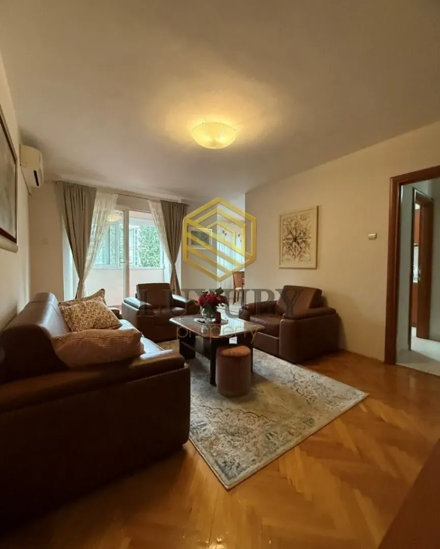 Prodaja, jednosoban stan, 63m², Preko Morače, Podgorica