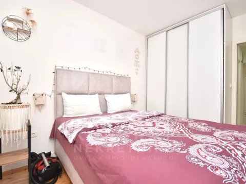 Izdavanje, jednosoban stan, 49m², Central Point, Podgorica - image 6