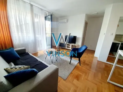 Izdavanje, jednosoban stan, 47m², Grbavica, Novi Sad Sve Podlokacije - image 2