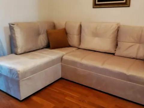 Izdavanje, stan, 34m², City Kvart, Podgorica - image 7