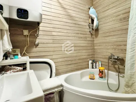 Prodaja, jednosoban stan, 56m², Preko Morače, Podgorica - image 18