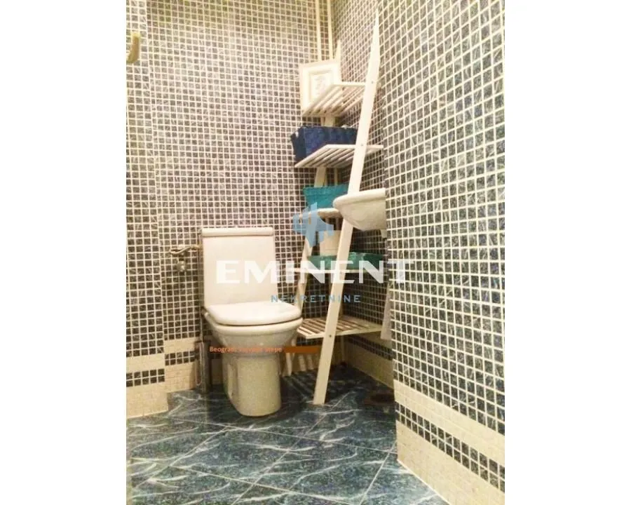Rent, three bedroom apartment, 96m², Autokomanda, Voždovac Sve Podlokacije