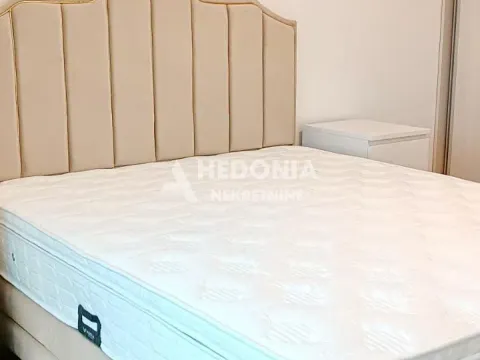 Rent, two bedroom apartment, 56m², Novi Beograd Blok 65, Novi Beograd Sve Podlokacije - image 6