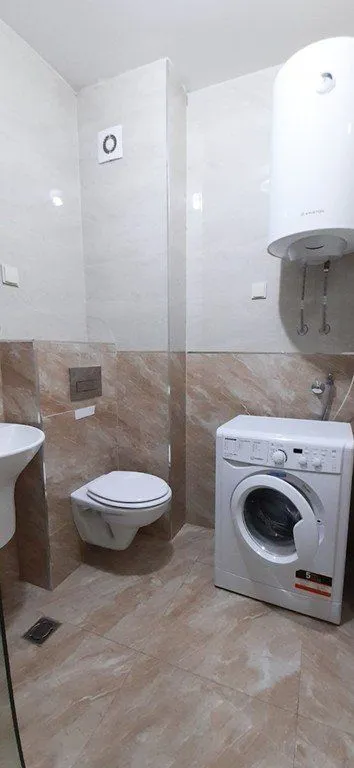Izdavanje, jednosoban stan, 40m², Zabjelo, Podgorica