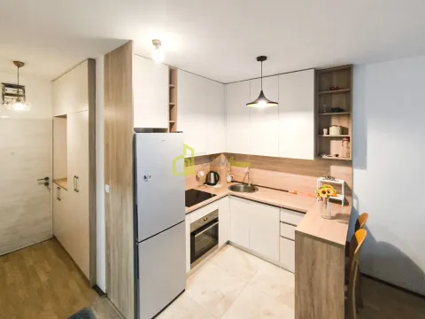 Rent, one bedroom apartment, 37m², Central Point, Podgorica - image 4