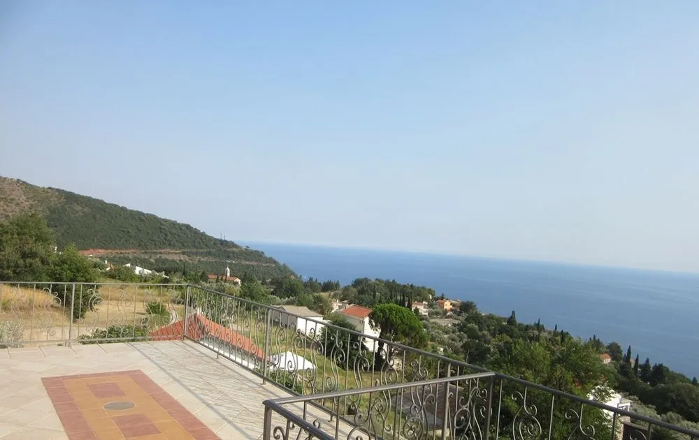 Sale, house, 197m², Reževići, Budva