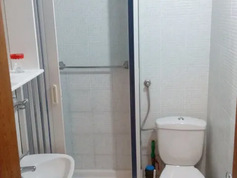 Izdavanje, jednosoban stan, 50m², Mainski Put, Budva - image 7