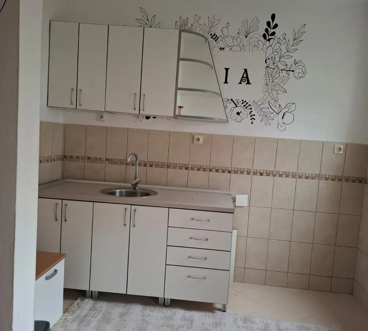 Rent, house, 300m², Stari Aerodrom, Podgorica