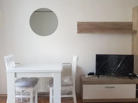 Izdavanje, garsonjera, 27m², Detelinara, Novi Sad Sve Podlokacije - image 4