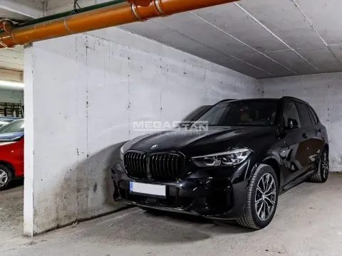 Rent, one bedroom apartment, 42m², Vojvode Vlahovica, Beograd - image 16